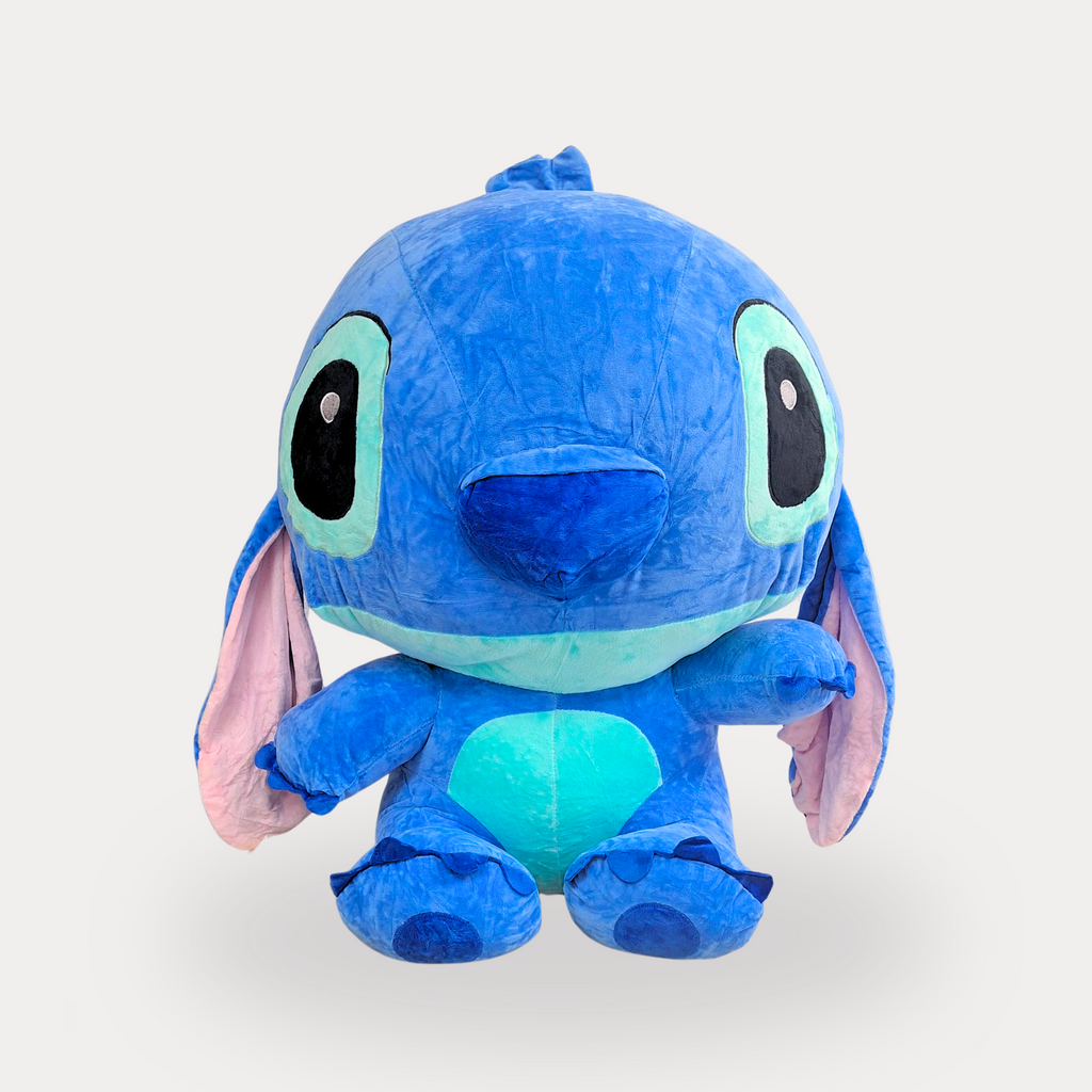 Peluche de Stitch, 55 cm
