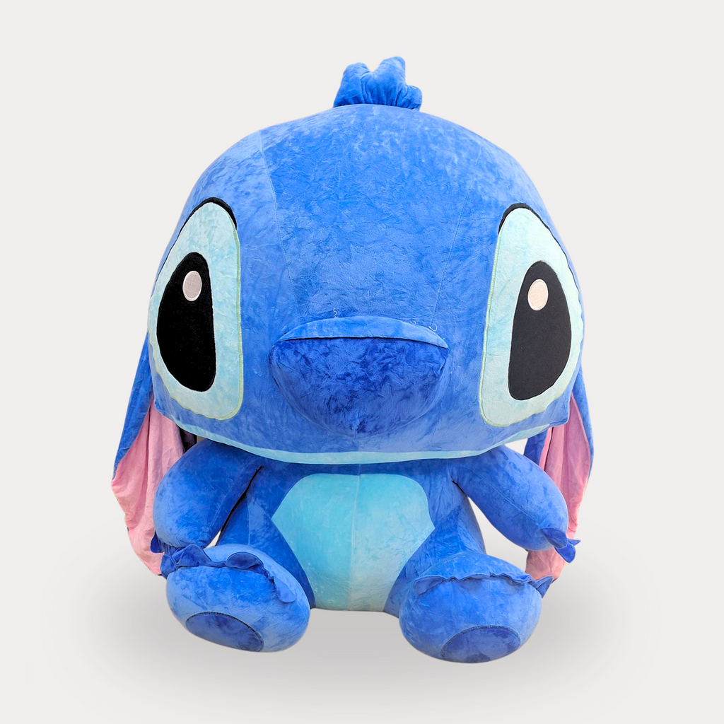 Peluche de Stitch, 1 metro
