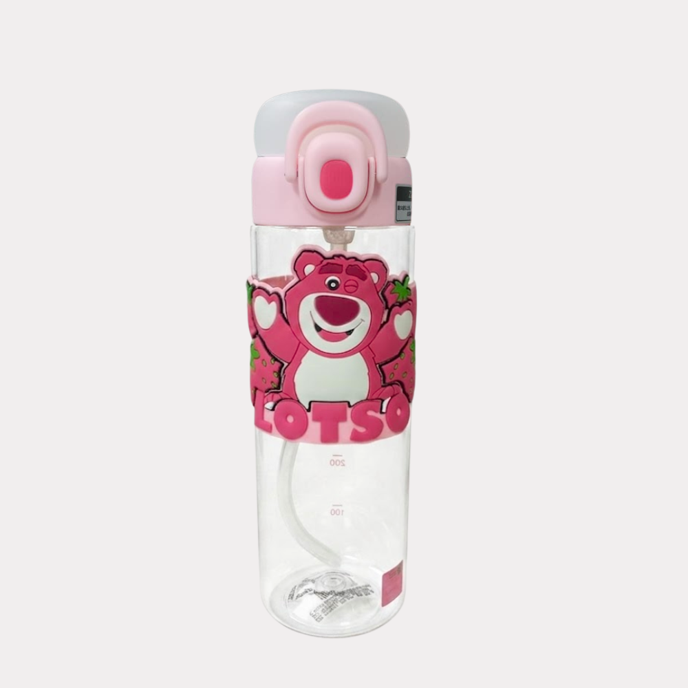 Bote de Lotso, 650 ml