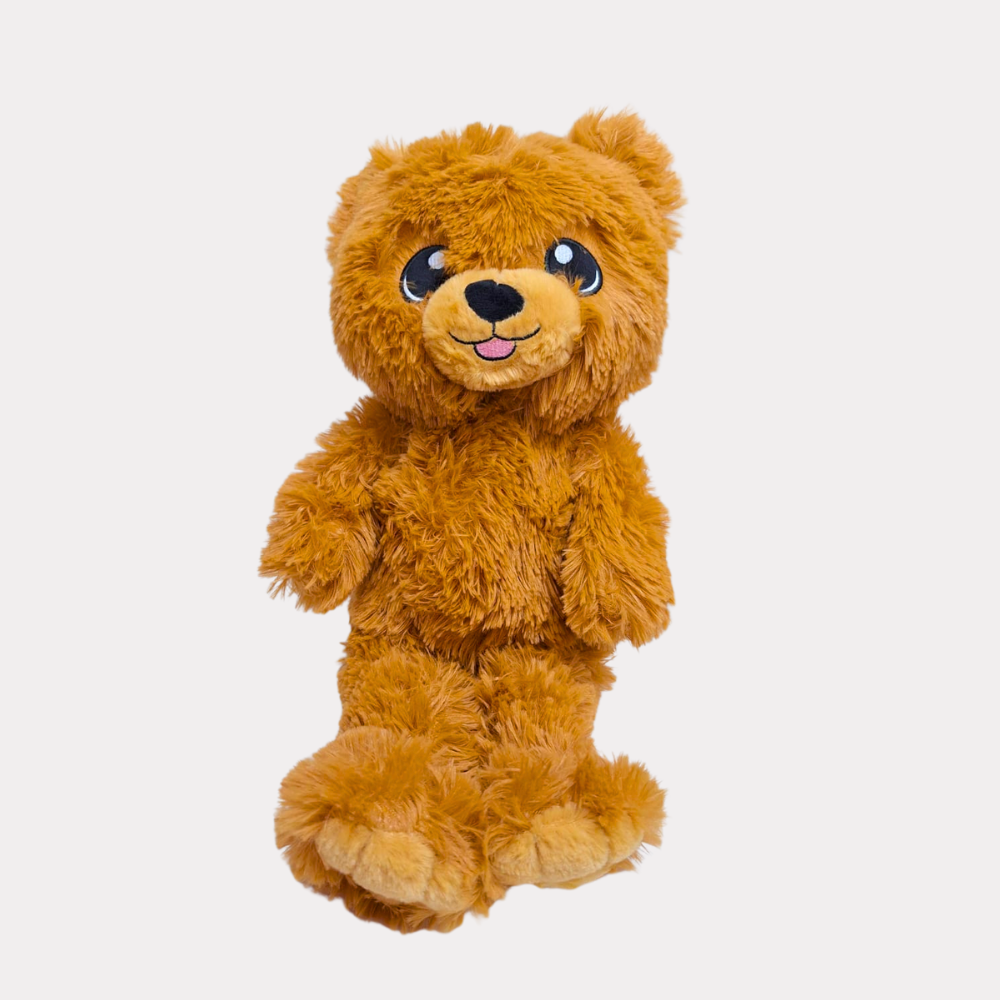 Peluche de Oso Kawaii, 18 Plg