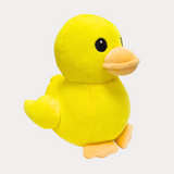 Peluche de Pato, 13 Plg, hipoalergénico