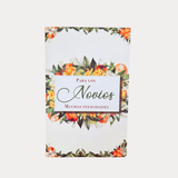 Tarjeta de Bodas para los Novios, mediana, momento de soñar