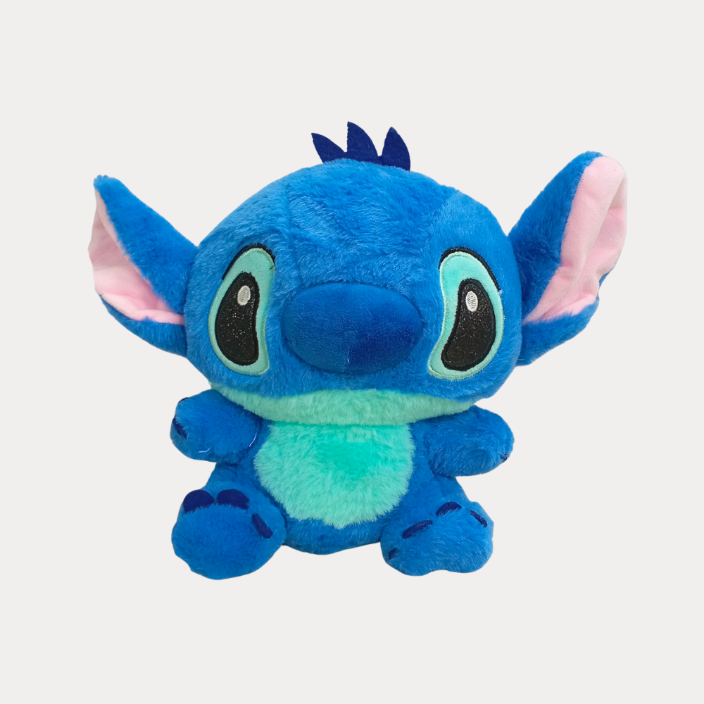 Peluche de Stitch, 8 Plg