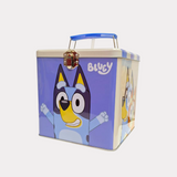 Lonchera de Metal Bluey, 5.8 Plg