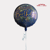 Globo con helio, diseños de toda ocasión