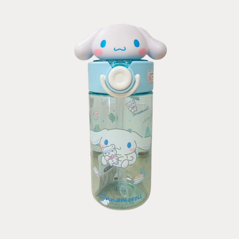 Bote de Cinnamoroll, 500 ml