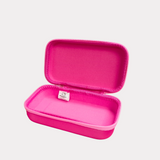 Cartuchera de Hello Kitty, plástico con recubrimiento, 5 Plg