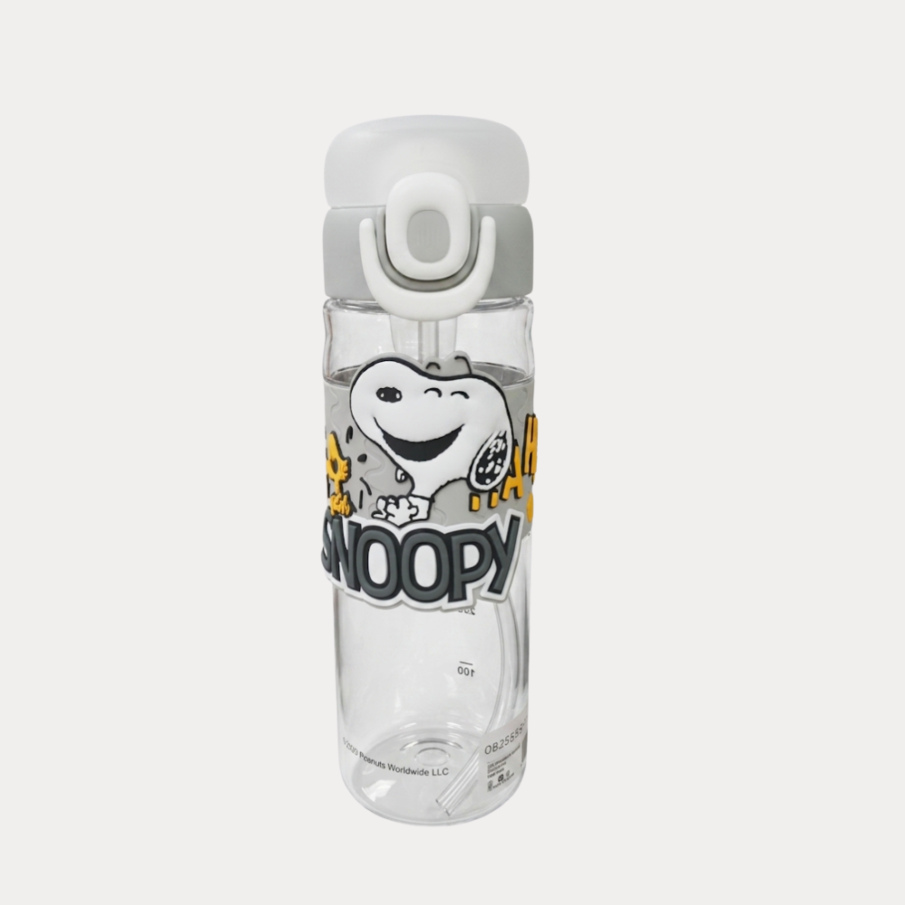 Bote de Snoopy, 650 ml