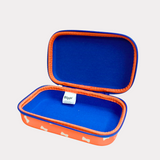 Cartuchera de Blippi, plástico con recubrimiento, 5 Plg