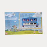 Piano de Bluey, eléctrico, 12 Plg