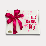 Cajita Dulce Personalizada, 12 Plg, diseño para toda ocasión