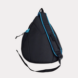 Mochila de Badtz Maru - Sanrio, 15 Plg, 1 agarradera tipo Sling Bag