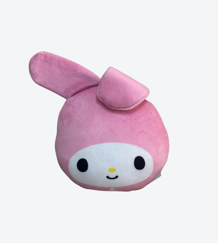 Monedero Peluche My Melody