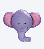 Ellie the Elephant