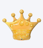 Golden Crown