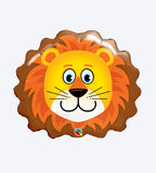 Lovable Lion