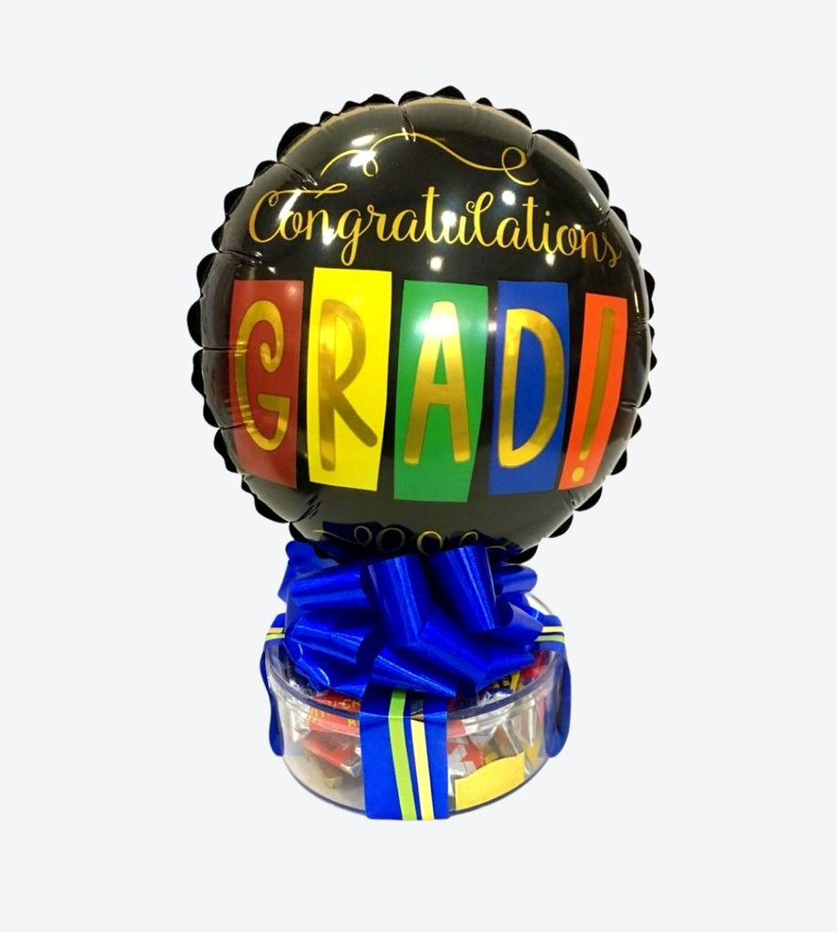 Congratulations Grad!