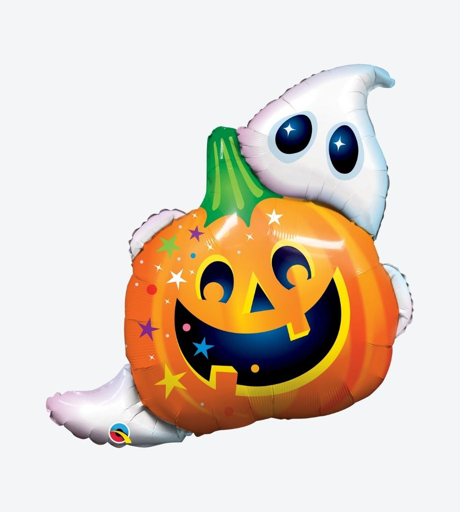 Jack N' Ghost 33"