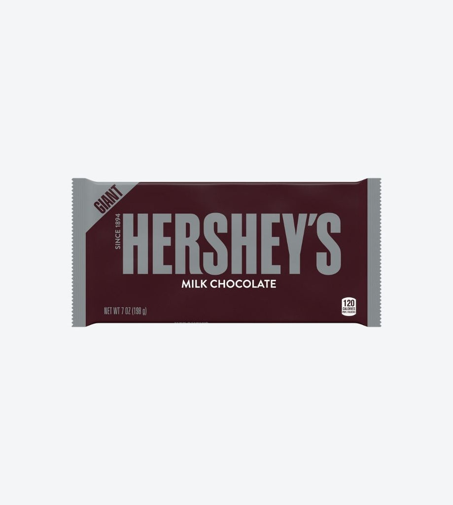 Hershey's Milk Chocolate Giant