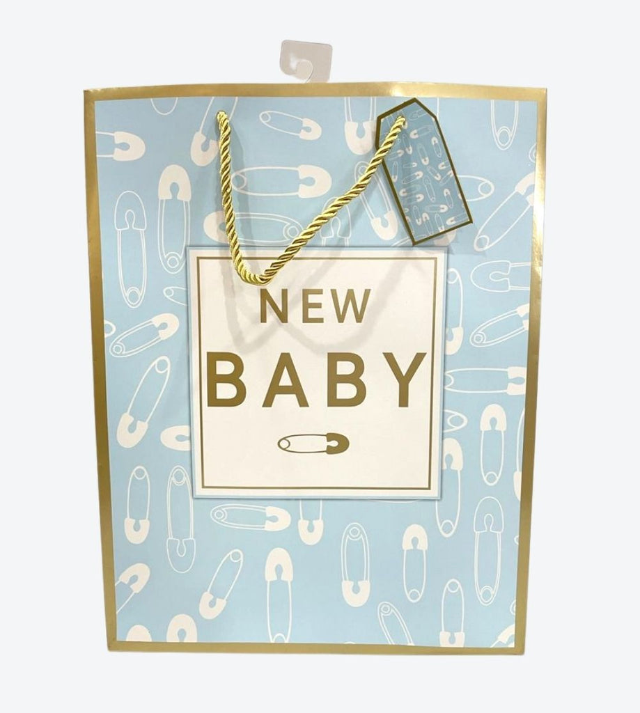 New Baby Boy: Mediana