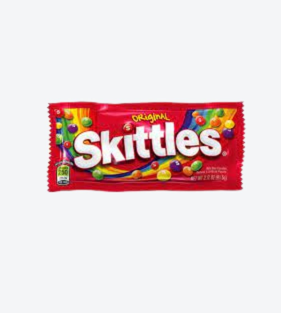 Skittles Sabor Original
