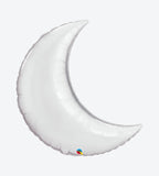 Crescent Moon 9"