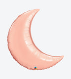 Crescent Moon 35"