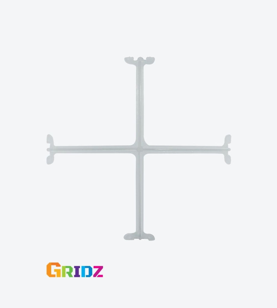 GRIDZ Cross Inserts