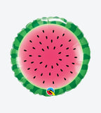 Sliced Watermelon 18"