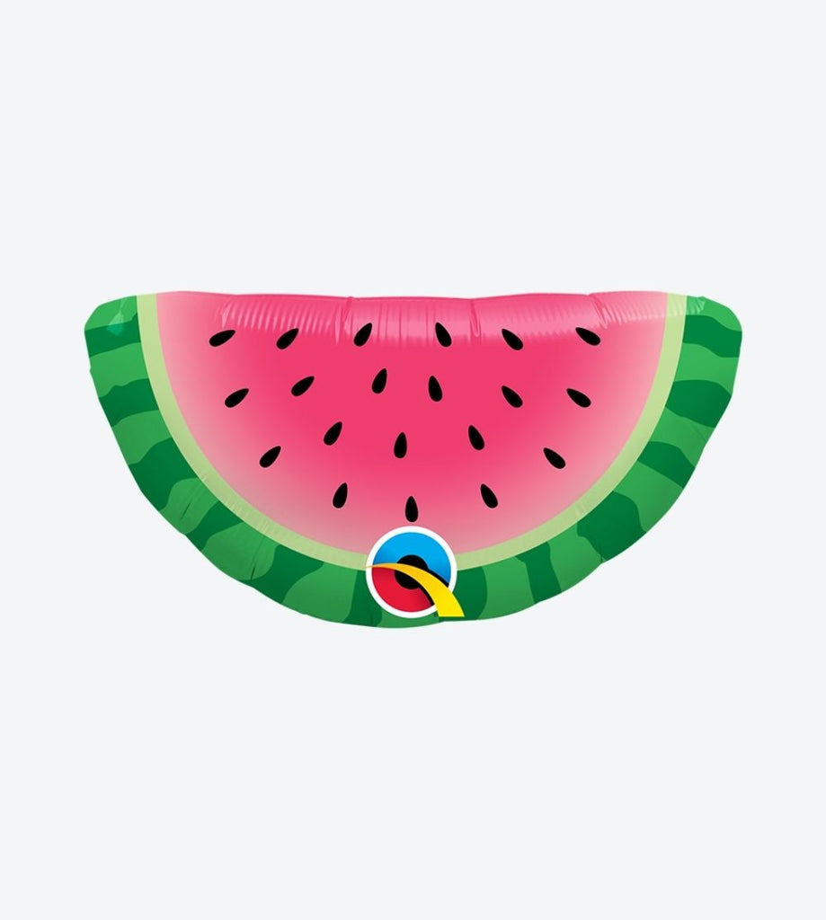 Watermelon Slice 14"