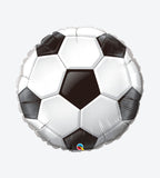 Soccer Ball 18"
