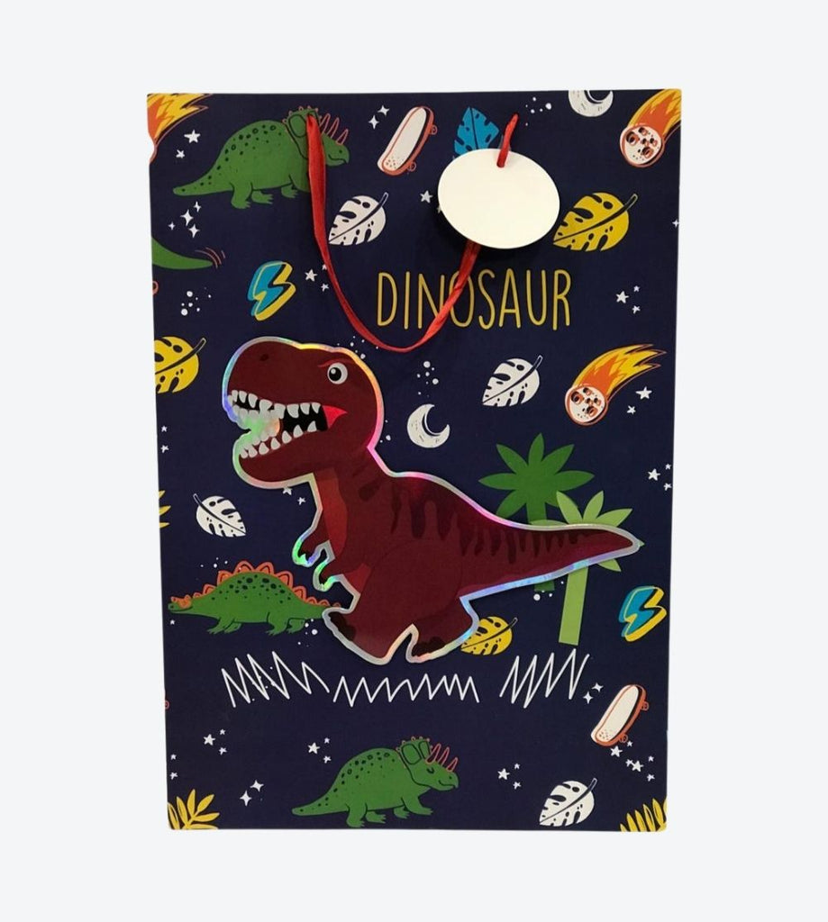 Dinosaurio: Grande