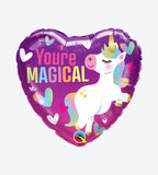 You're Magical Unicorn 18"