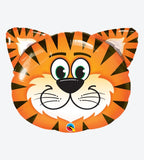 Tickled Tiger