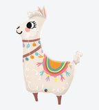 Loveable Llama