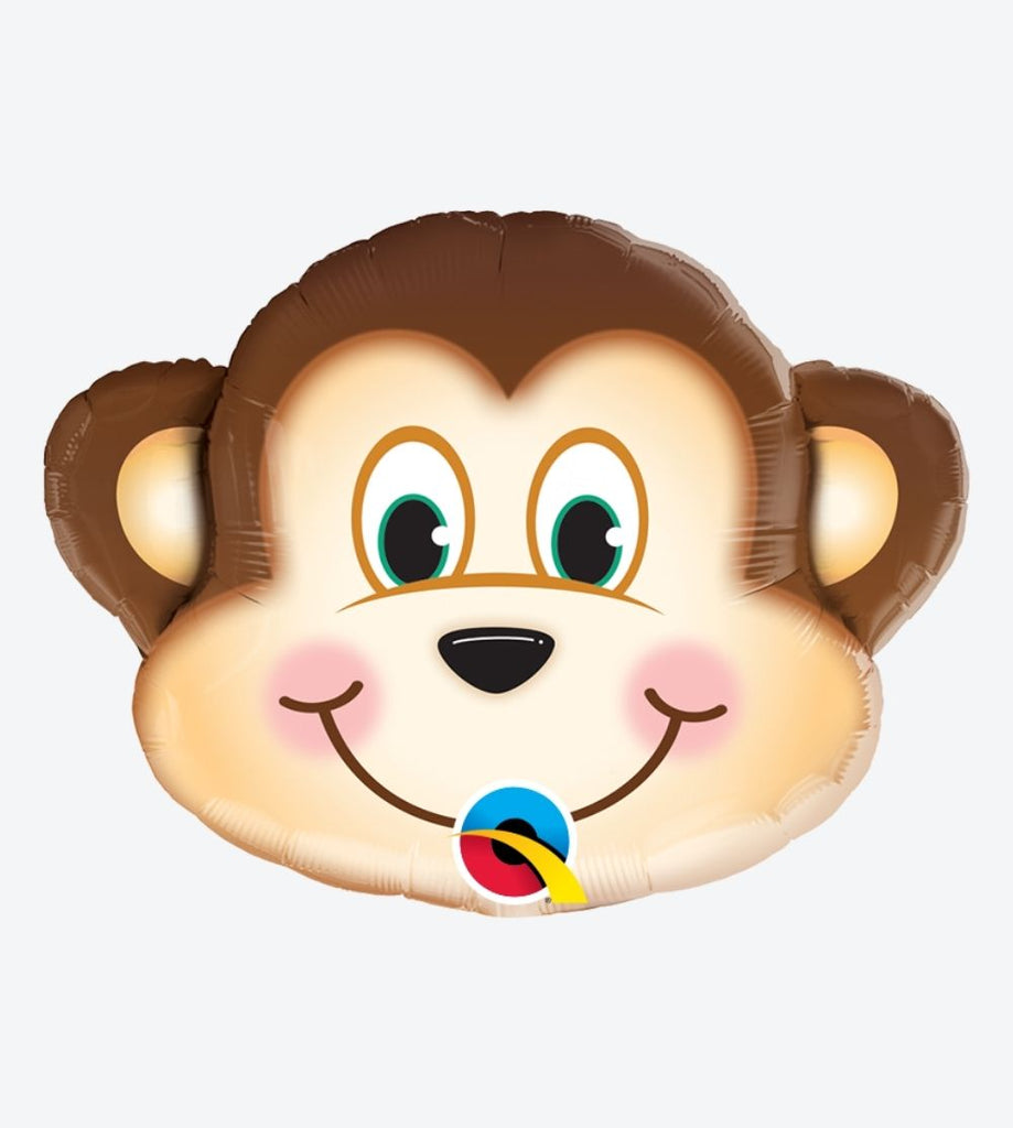 Mischievous Monkey 14"