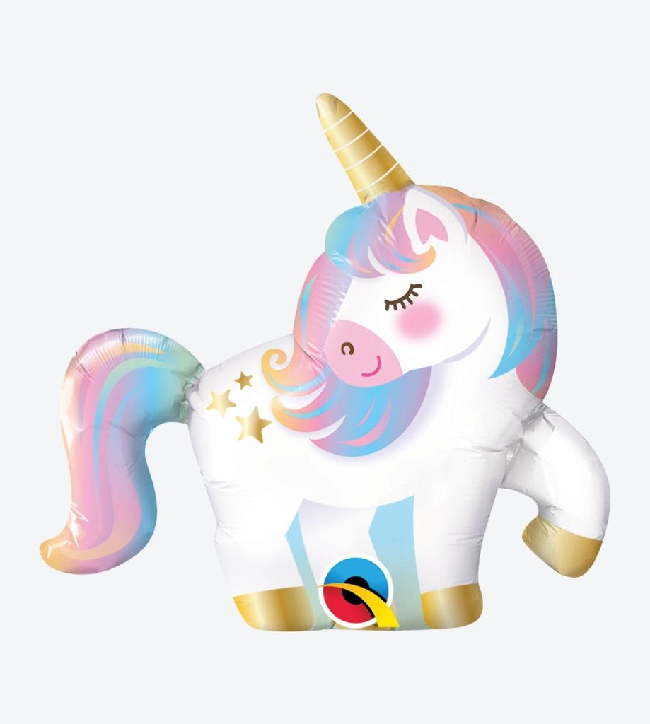 Mini Unicorn 14"