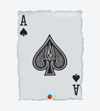 Queen of Hearts/Ace of Spades