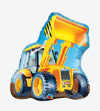 Construction Loader