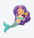 Enchanting Mermaid