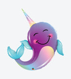 Party Narwhal