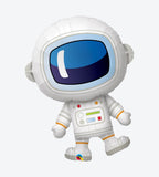 Adorable Astronaut