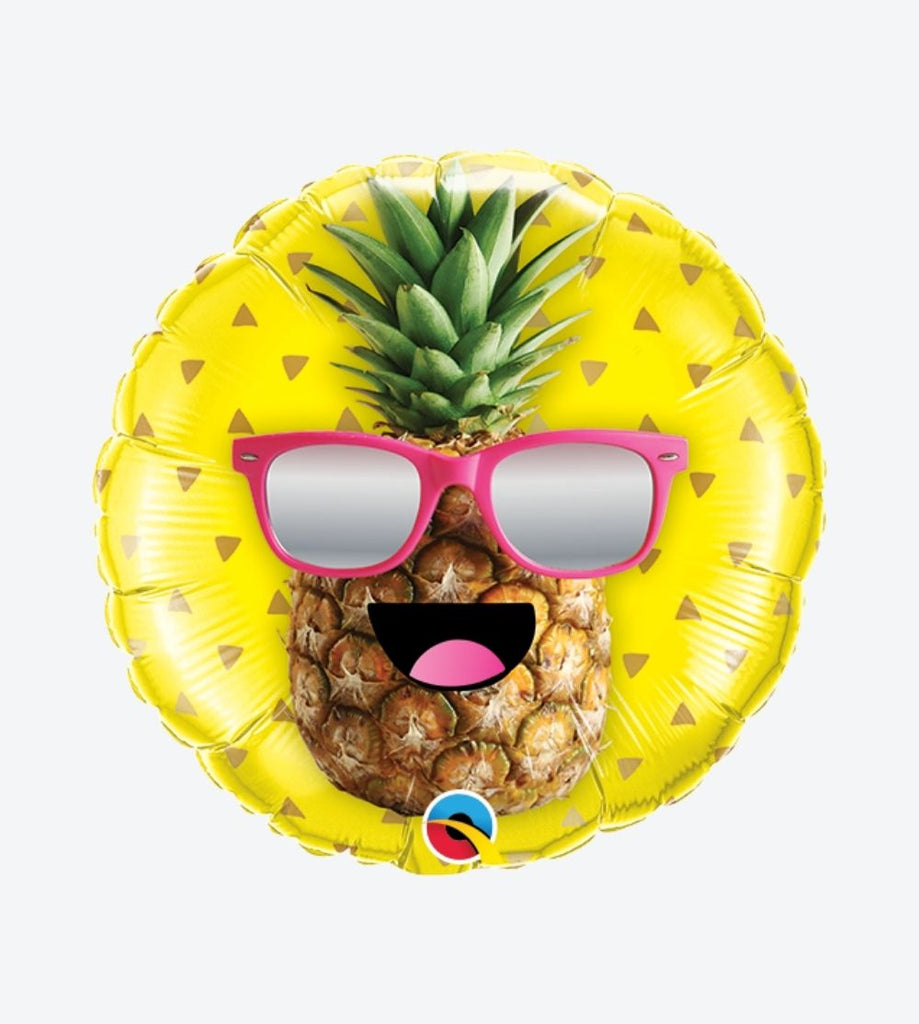 Mr. Cool Pineapple 9"