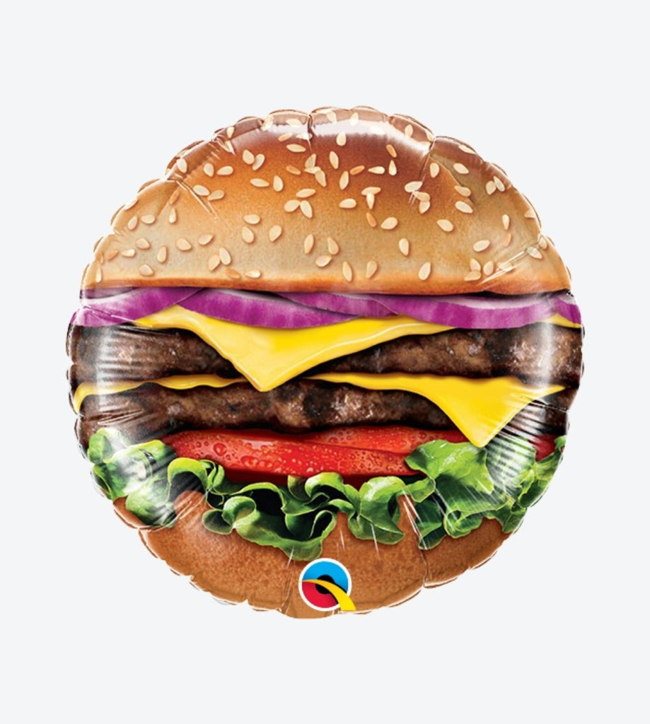 Cheesburger 9"