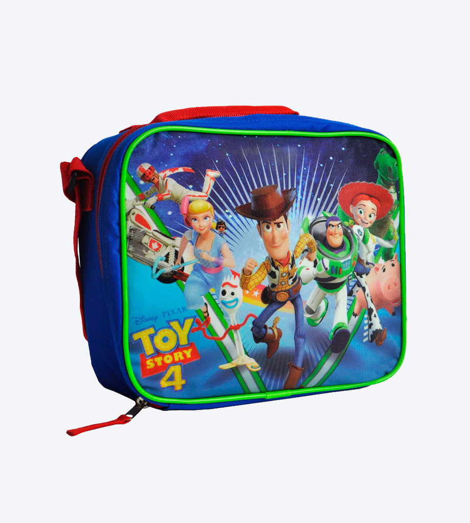 Lonchera Toy Story 4